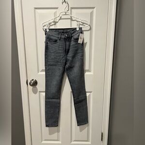 DL 1961 brand NWT Grey jeans